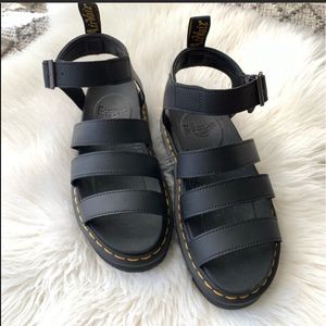 Dr Martens Blair Sandal W8